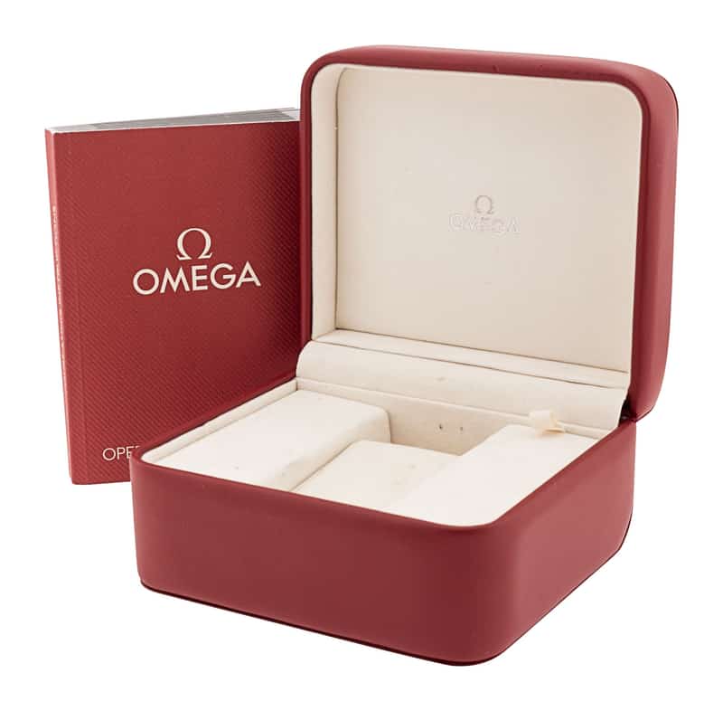 Omega Seamaster Chrono Diver 213.30.42.40.01.001